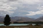 Lake Tekapo, Neuseeland - Südinsel