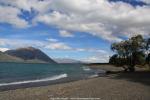 Lake Ohau, Neuseeland - Südinsel