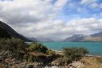 Lake Ohau, Neuseeland - Südinsel