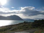 Lake Ohau, Neuseeland - Südinsel