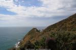 Nugget Point, Neuseeland - Südinsel