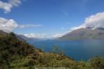 Lake Wanaka, Neuseeland - Südinsel