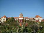 Botanischer Garten München - 10/2007 und 03/2008