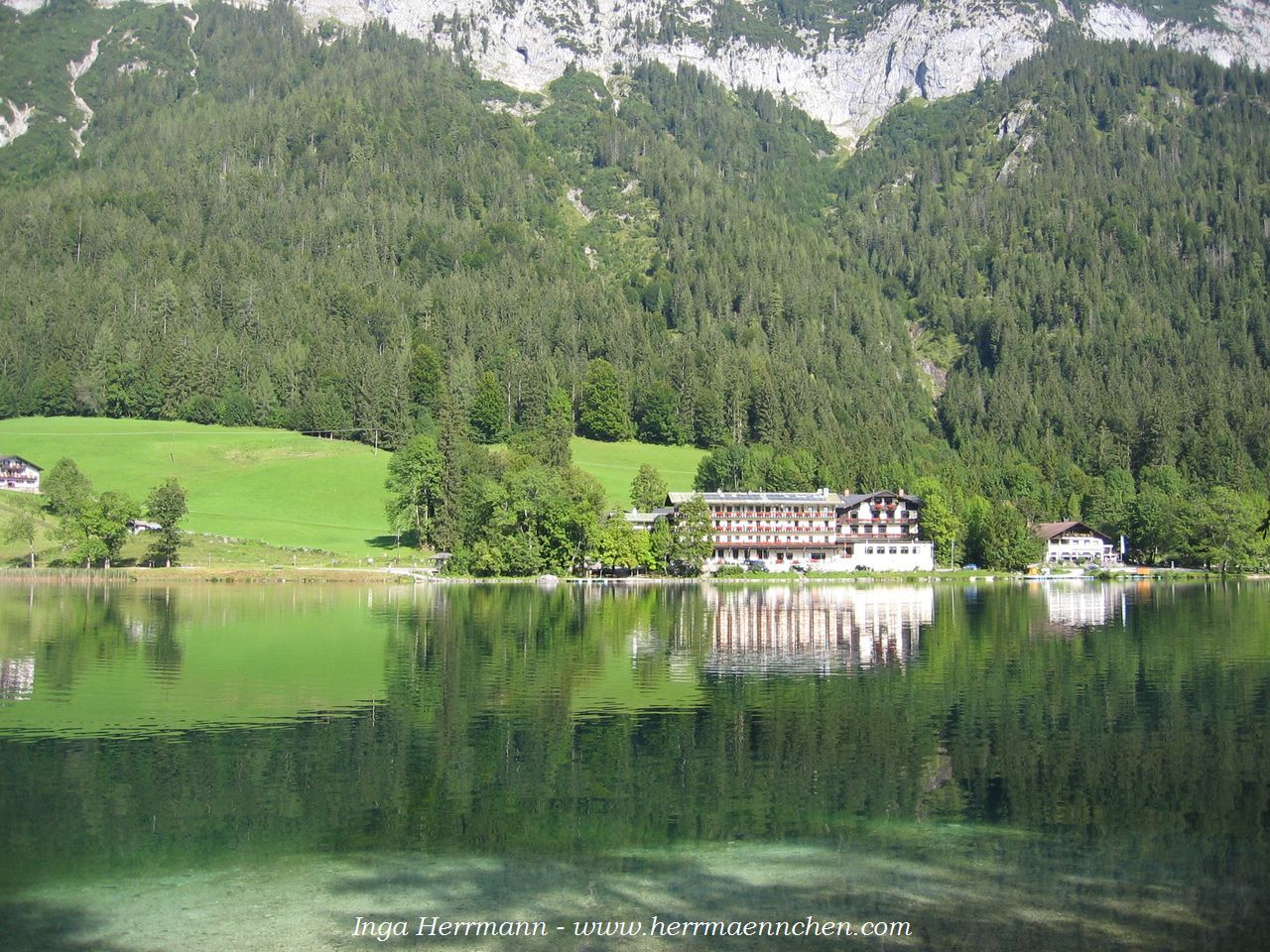 Hintersee