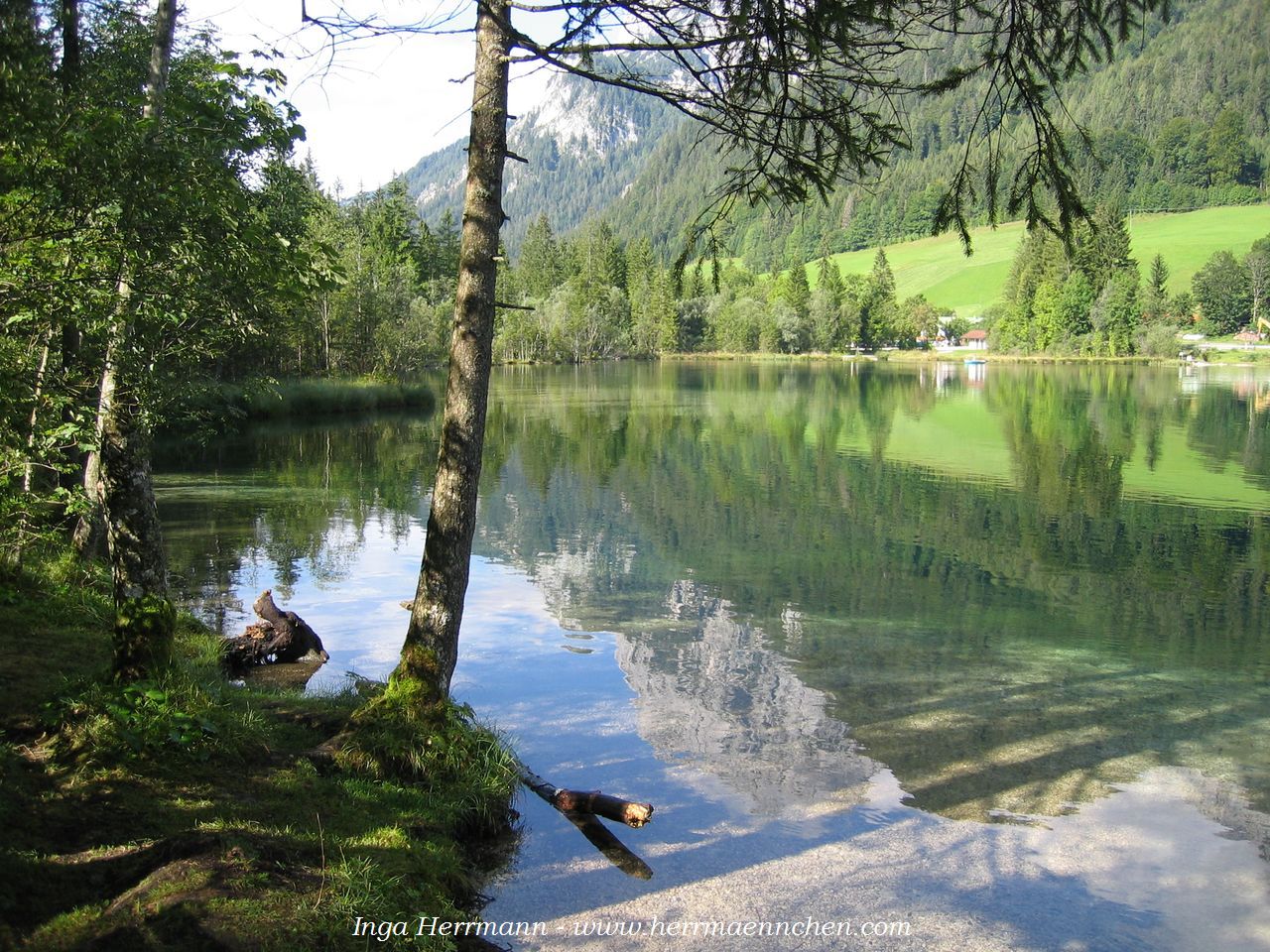 Hintersee