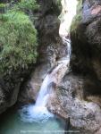 Almbachklamm