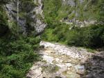 Almbachklamm