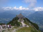 Kehlsteinhaus