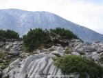 Rund um das Kehlsteinhaus