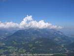 Rund um das Kehlsteinhaus