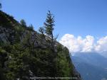 Rund um das Kehlsteinhaus