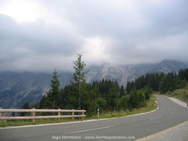 Rund um das Kehlsteinhaus