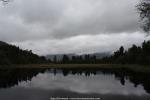 Lake Matheson, Neuseeland - Südinsel