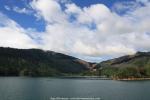 Marlborough Sounds, Neuseeland - Südinsel