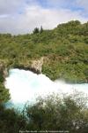 Huka Falls, Neuseeland - Nordinsel