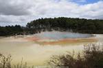 Wai-O-Tapu Thermal Wonderland, Neuseeland - Nordinsel