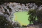 Wai-O-Tapu Thermal Wonderland, Neuseeland - Nordinsel