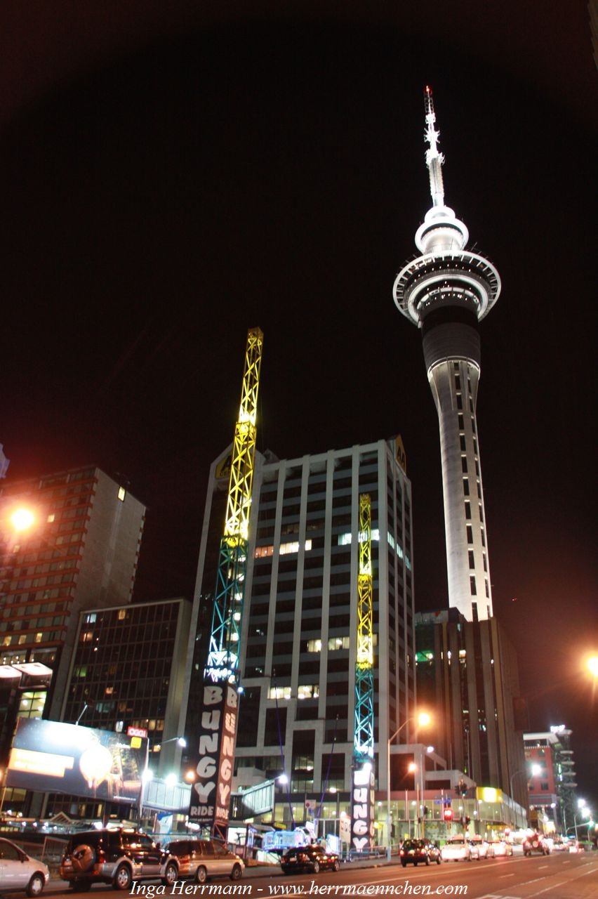 Auckland, Neuseeland - Nordinsel