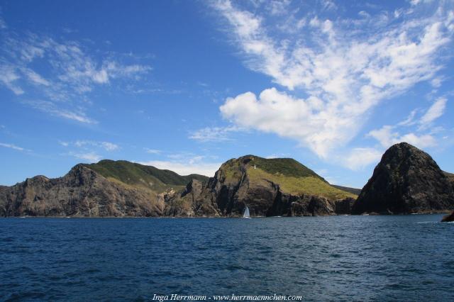 Bay of Islands, Neuseeland - Nordinsel