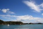 Bay of Islands, Neuseeland - Nordinsel