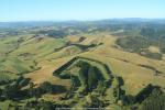 Flug zum Cape Reinga, Neuseeland - Nordinsel