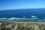 Flug zum Cape Reinga, Neuseeland - Nordinsel