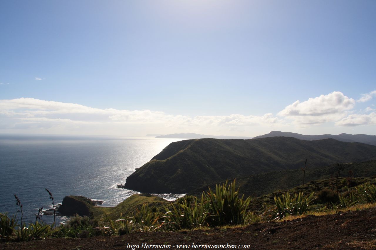 Cape Reinga, Neuseeland - Nordinsel