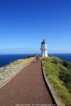 Cape Reinga, Neuseeland - Nordinsel