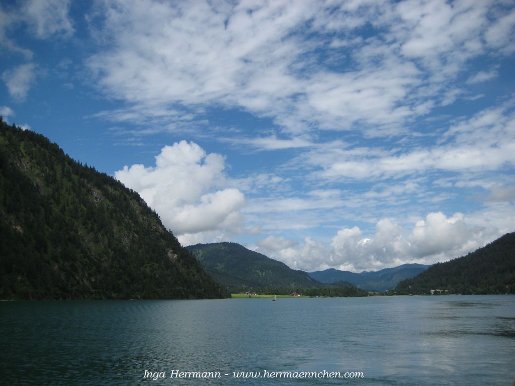 Achensee