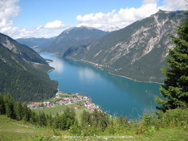 Achensee