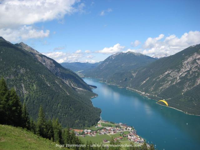 Achensee