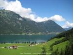 Pertisau am Achensee