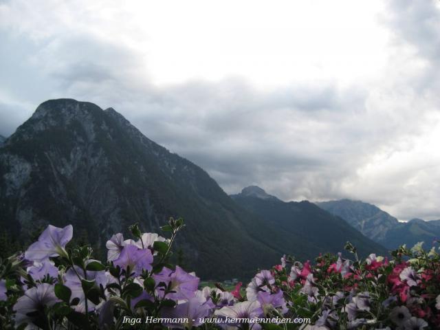 Alpenidylle