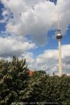 Berliner Fernsehturm