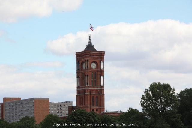 Rotes Rathaus