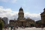 Deutscher Dom auf dem Gendarmenmarkt