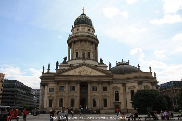 Deutscher Dom