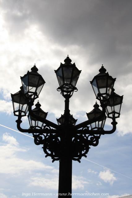 Auf dem Gendarmenmarkt