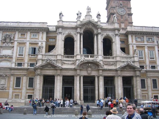 St. Maria Maggiore