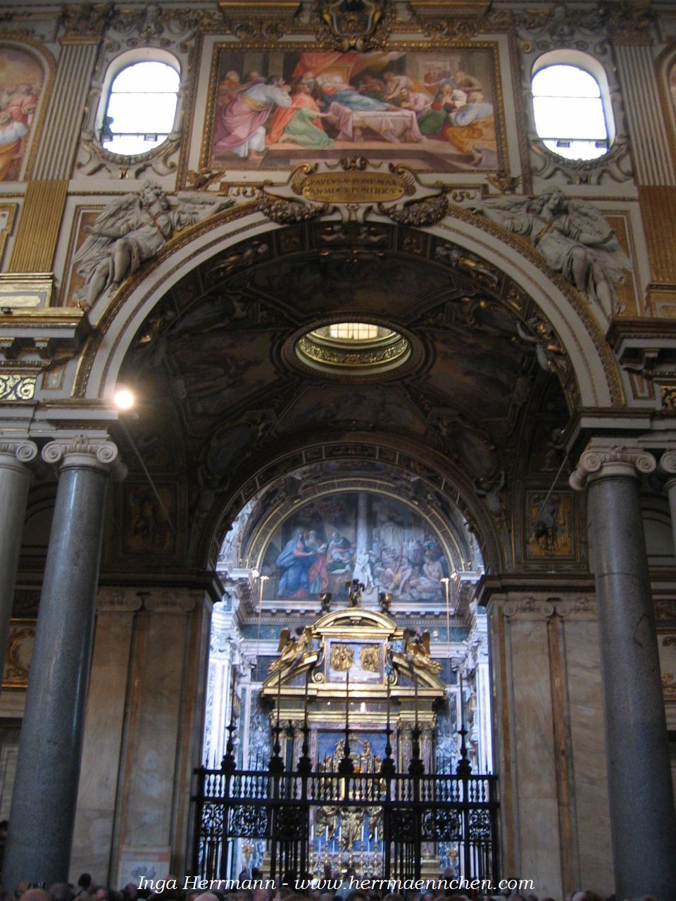 St. Maria Maggiore