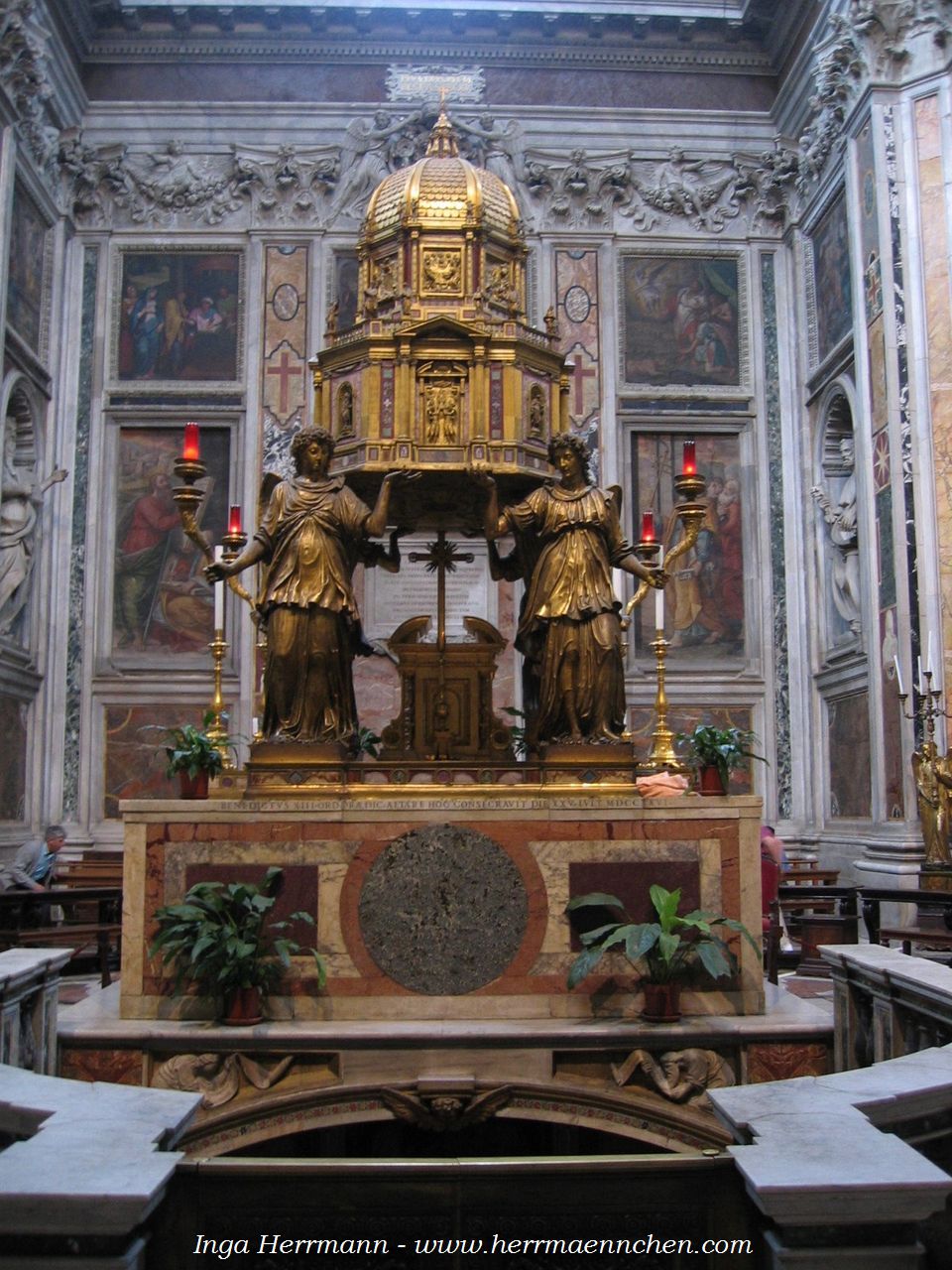 St. Maria Maggiore