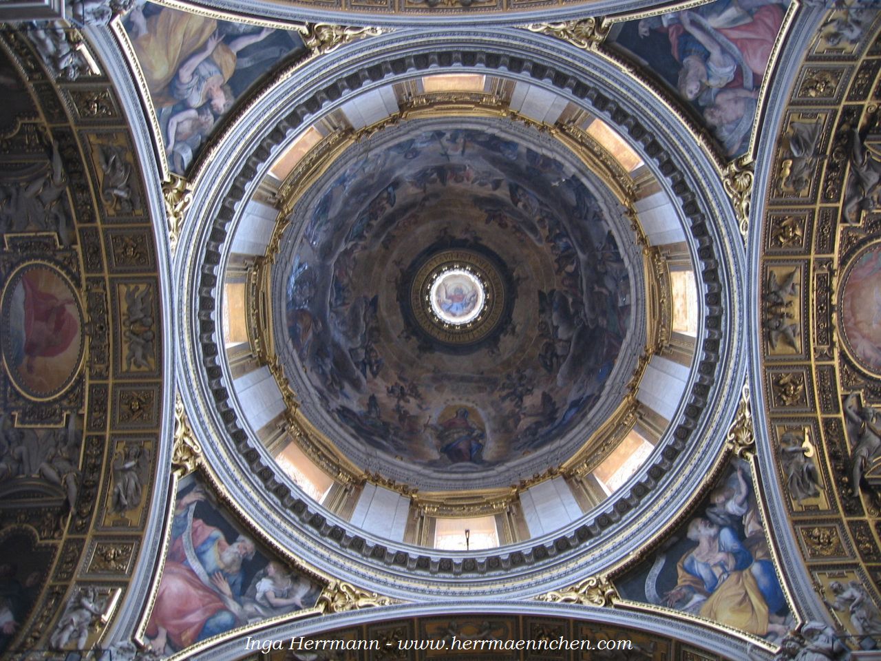 St. Maria Maggiore