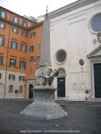 Piazza della Minerva