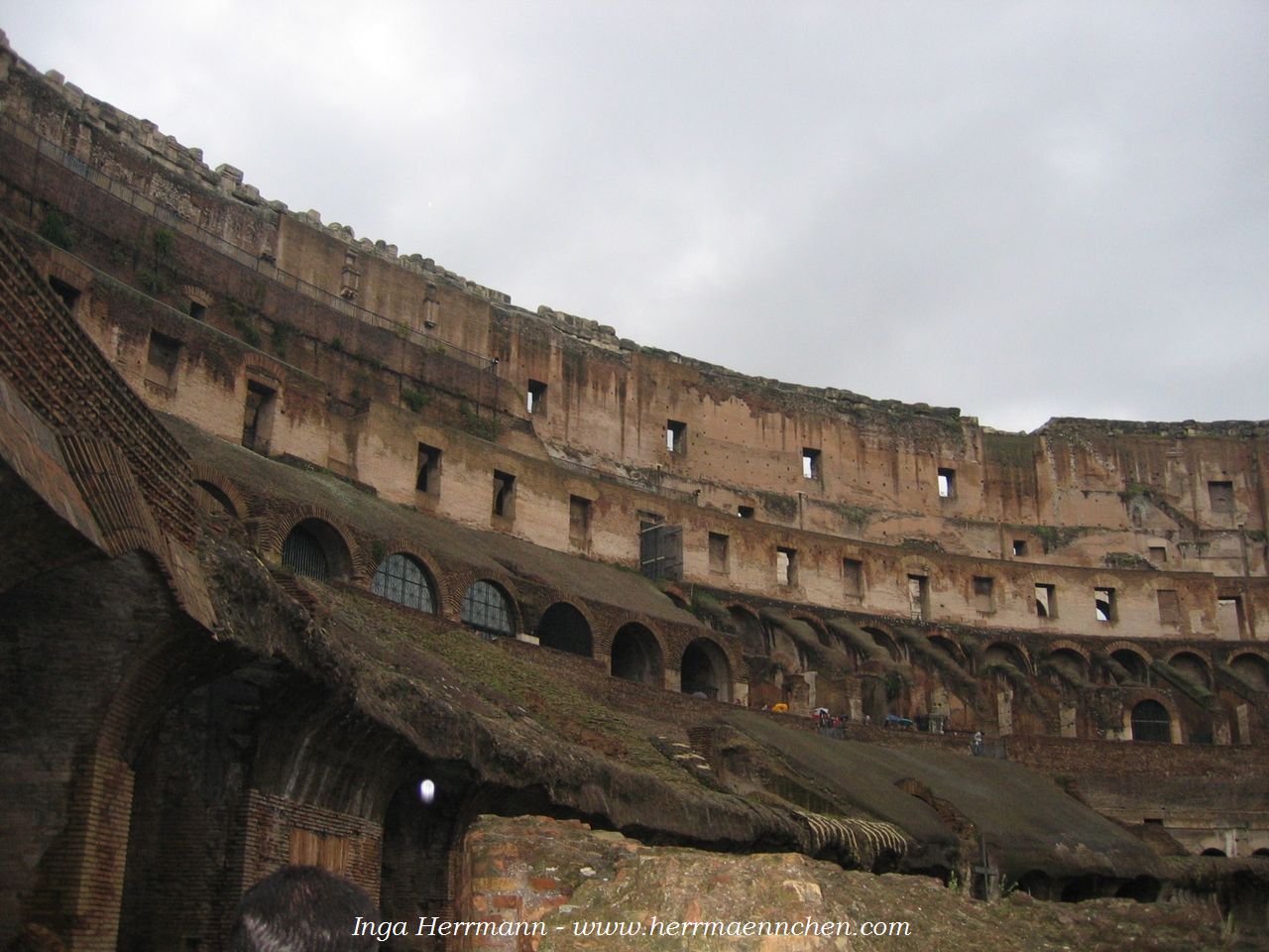 Colosseum