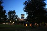 Boston Common, Massachusetts, USA