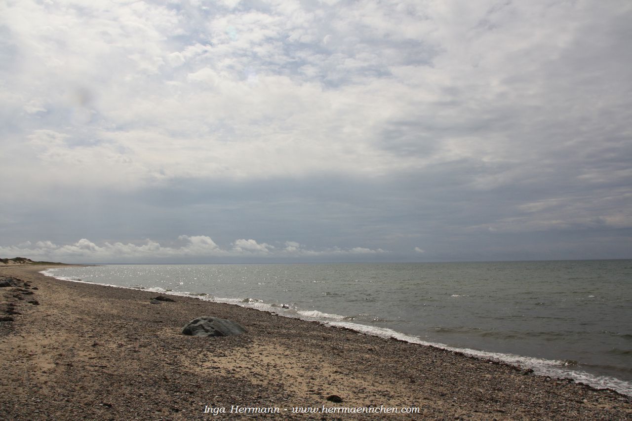 Great Island, Cape Cod National Seashore, Massachusetts, USA