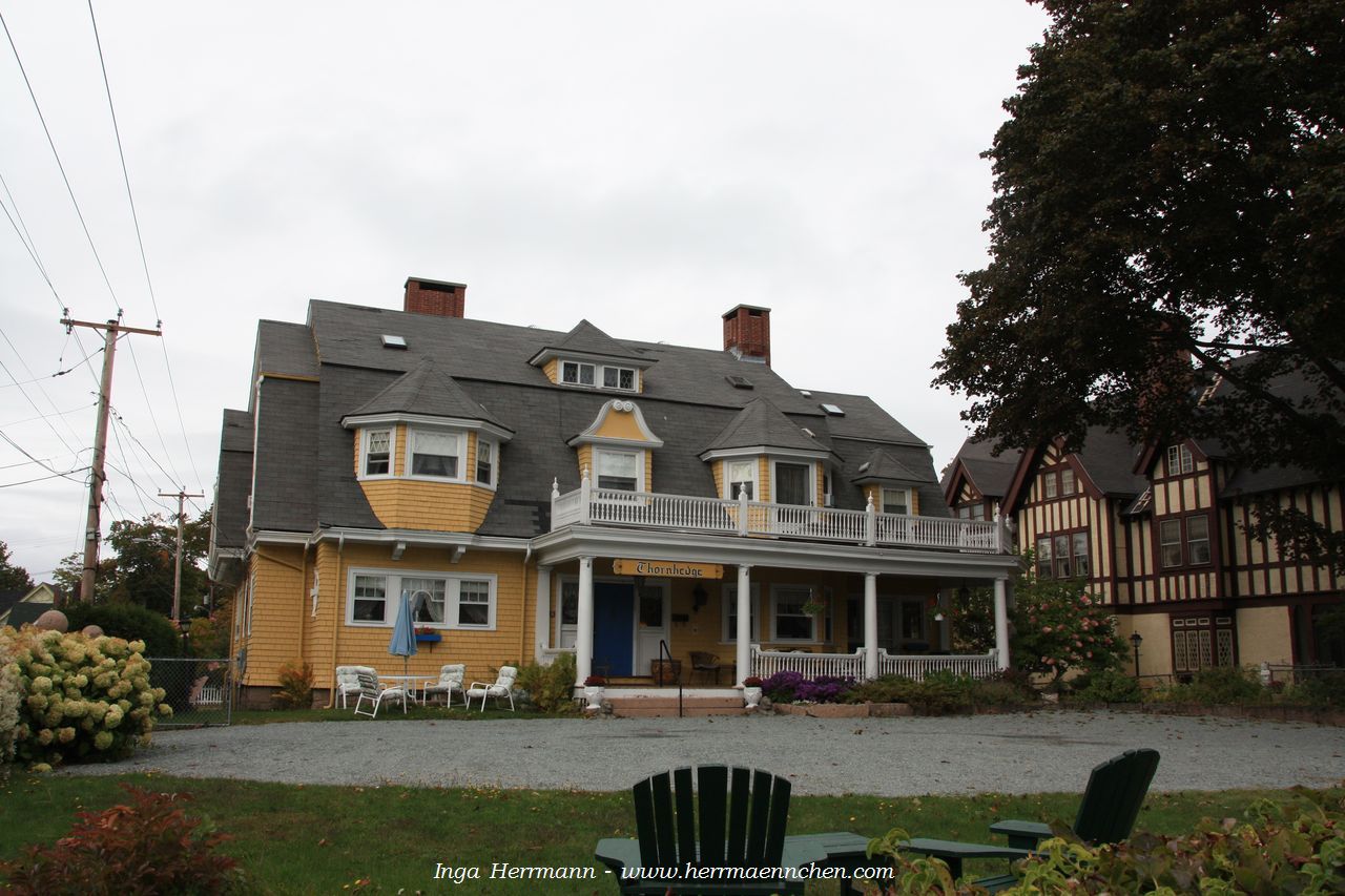 Bar Harbor, Maine, USA