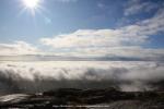 Mount Cadillac im Acadia National Park, Maine, USA