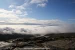 Mount Cadillac im Acadia National Park, Maine, USA