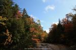 Franconia Notch, New Hampshire, USA